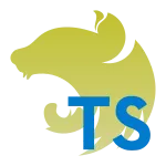 Nest Gateway Ts SVG Icon